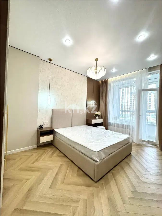 Продажа 3-комнатной квартиры, 66 м² в Астане - фото 2