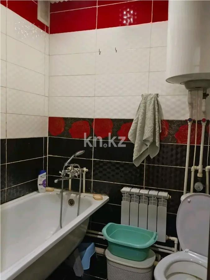 Продажа 2-комнатной квартиры, 45 м², пр. Республики, дом  69/3 в Темиртау - фото 4