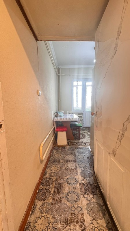 Продажа 2-комнатной квартиры, 52 м², Санырыкбатыра, дом  15 в Таразе - фото 3