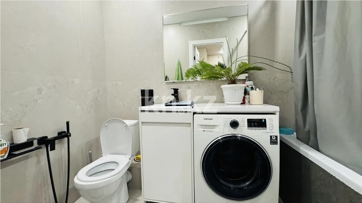 Продажа 3-комнатной квартиры, 61.4 м² в Алматы - фото 6