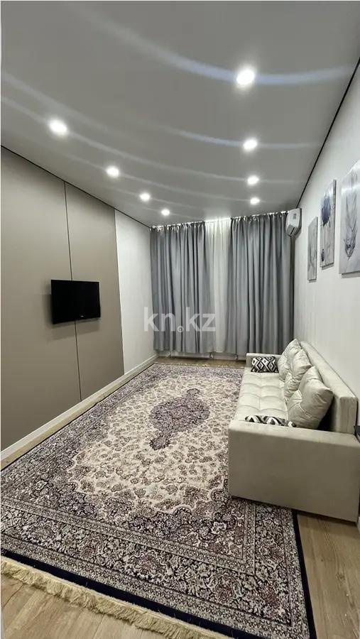 Продажа 2-комнатной квартиры, 50 м² в Алматы