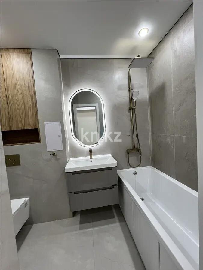 Продажа 1-комнатной квартиры, 35.5 м² в Алматы - фото 3