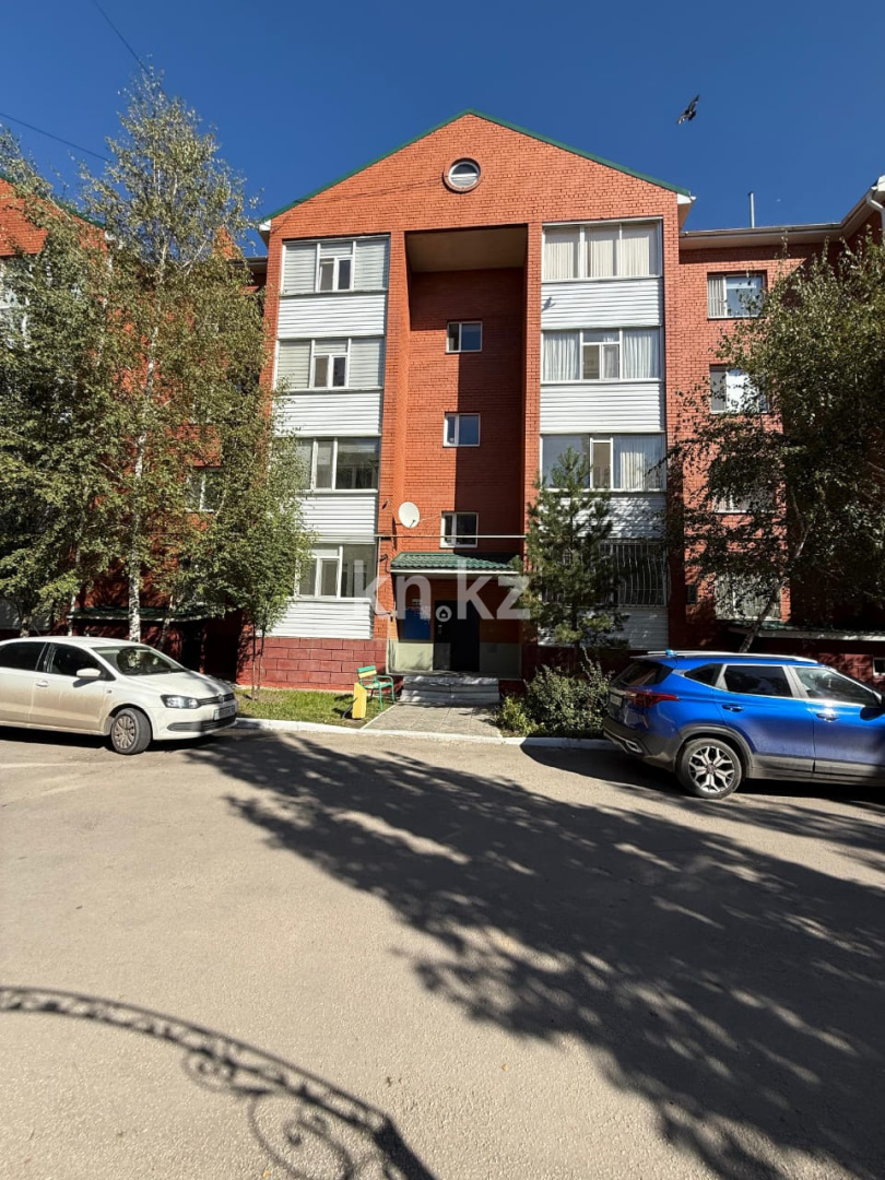 Продажа 3-комнатной квартиры, 106 м² в Костанае - фото 17