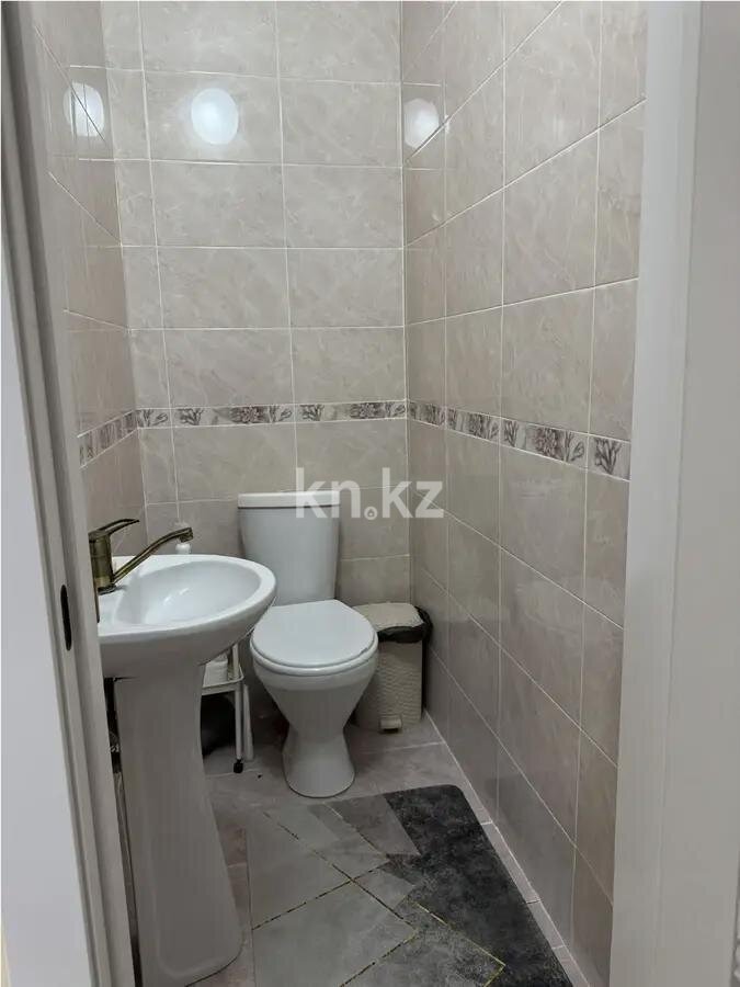 Продажа 2-комнатной квартиры, 60 м² в Астане - фото 5