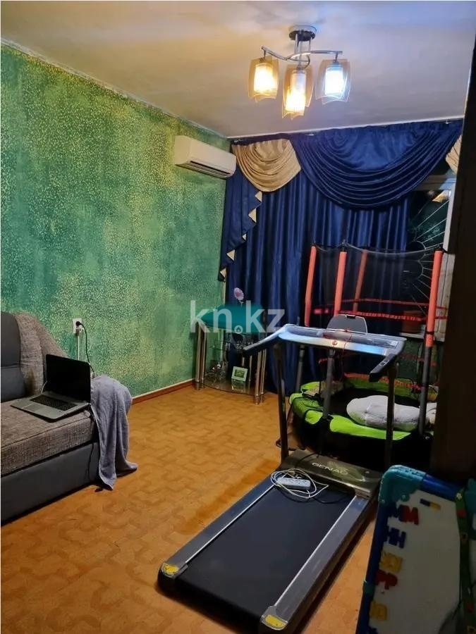 Продажа 4-комнатной квартиры, 89 м² в Алматы - фото 2