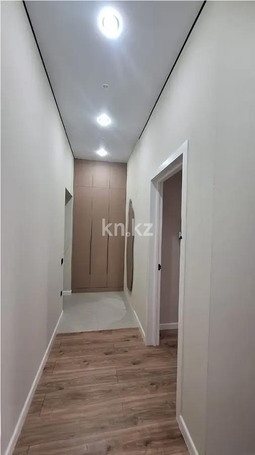 Продажа 1-комнатной квартиры, 43 м² в Алматы - фото 4