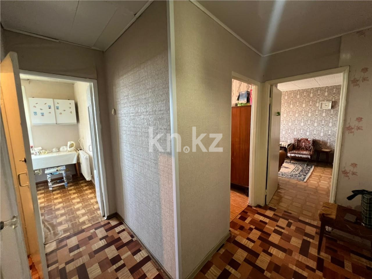 Продажа 2-комнатной квартиры, 45 м² в Караганде - фото 9