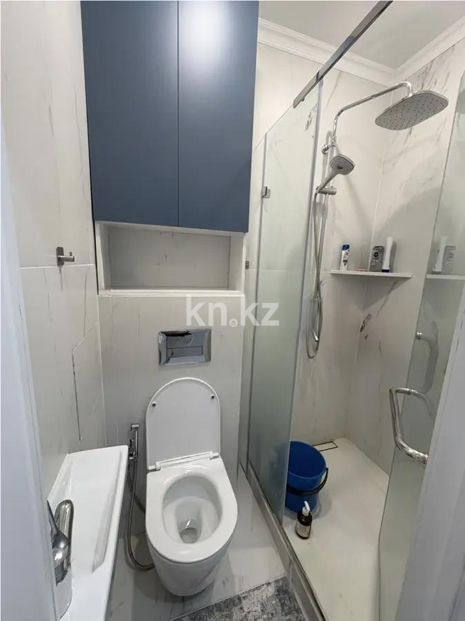 Продажа 4-комнатной квартиры, 108 м², ул. Ауэзова, дом  22 в Астане - фото 5