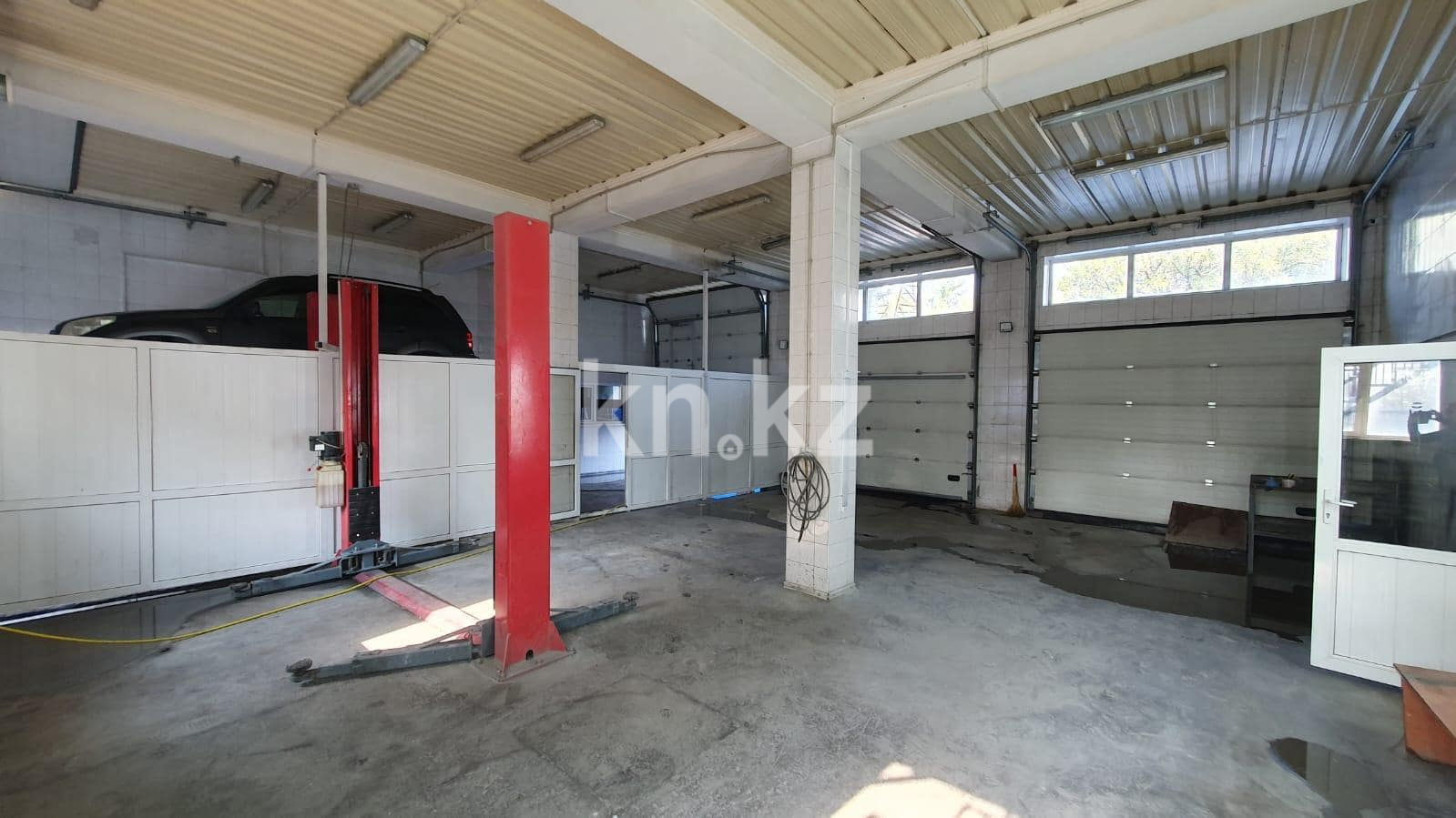 Продажа , 1000 м², улица Бурхана, дом  32 в Алматы - фото 12