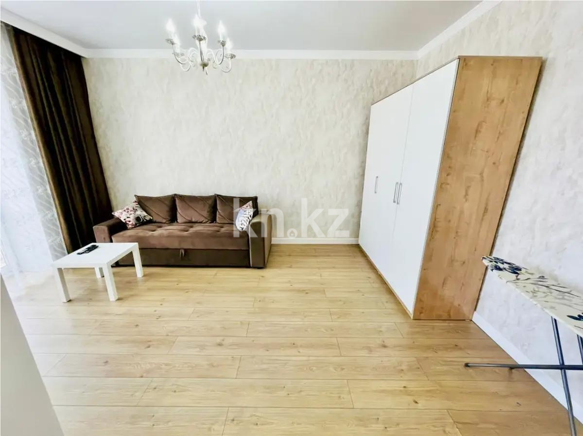 Продажа 1-комнатной квартиры, 37.3 м² в Астане
