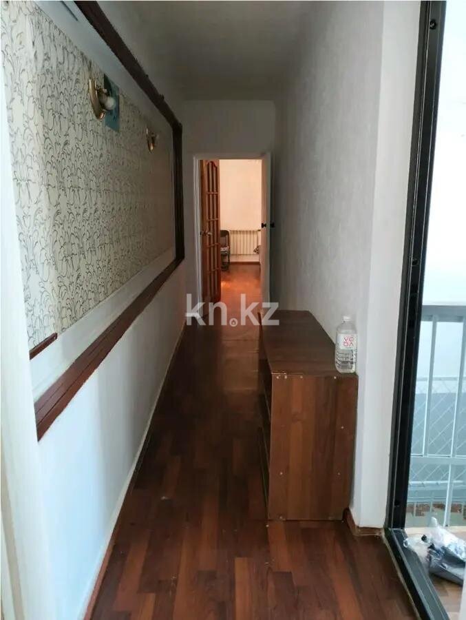 Продажа 2-комнатной квартиры, 48.5 м² в Алматы - фото 5