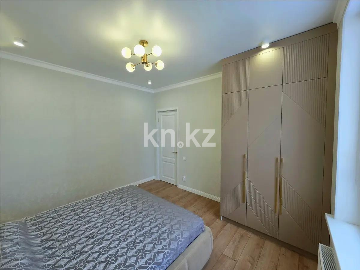 Продажа 2-комнатной квартиры, 70.5 м², пр. Улы Дала, дом  29/1 в Астане - фото 4
