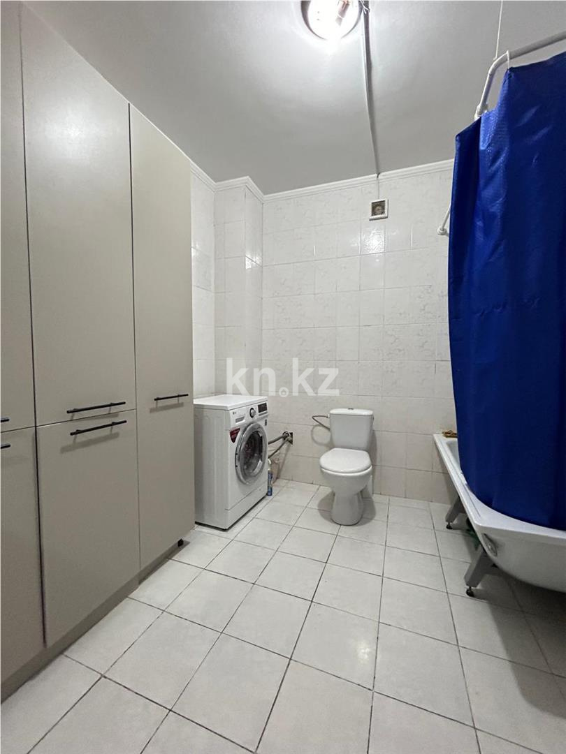 Продажа 2-комнатной квартиры, 77 м², ул. Кенесары в Астане - фото 13