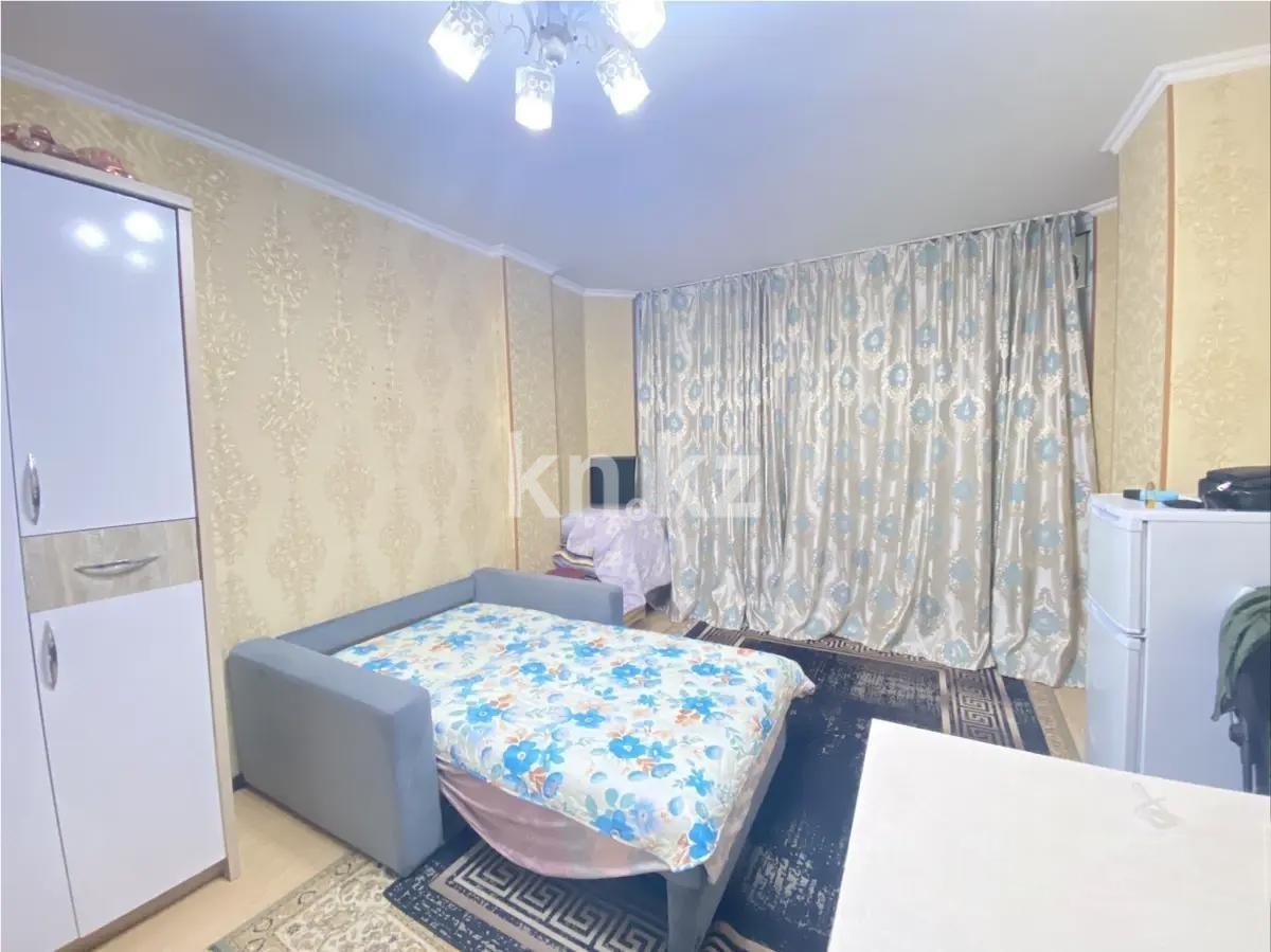 Продажа 1-комнатной квартиры, 23.2 м², пр. Женис, дом  45/3 в Астане