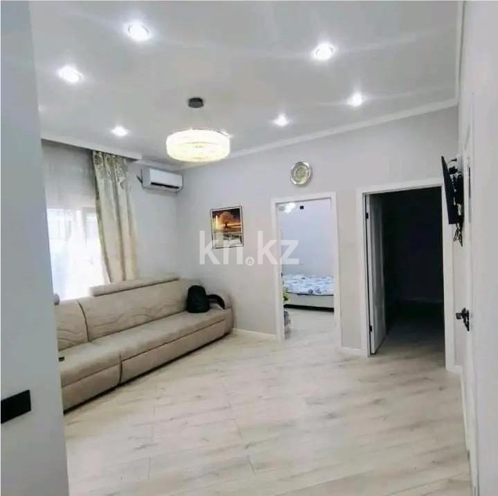 Продажа 3-комнатной квартиры, 55.2 м², ул. Емцова, дом  348/1 в Алматы