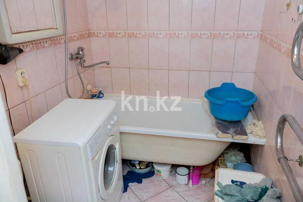 Продажа 1-комнатной квартиры, 30 м², ул. Гастелло, дом  34 в Караганде - фото 3