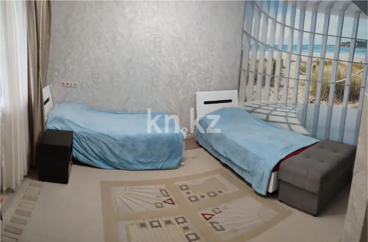 Продажа 3-комнатной квартиры, 83 м² в Алматы