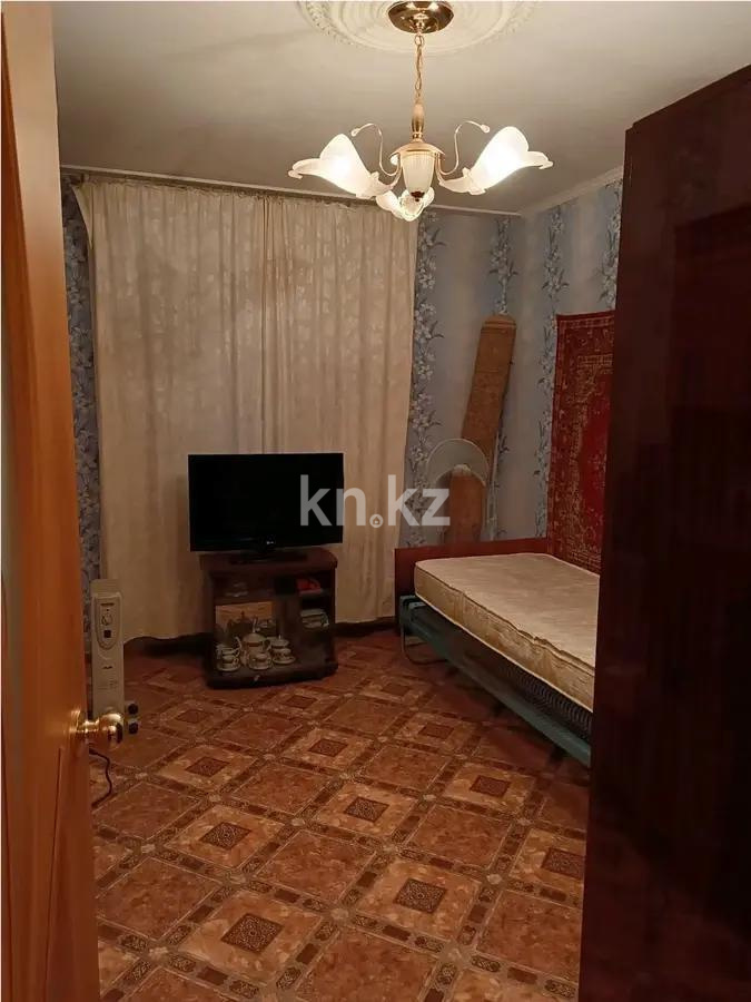 Продажа 2-комнатной квартиры, 54 м², пр. Металлургов, дом  20 в Темиртау - фото 2