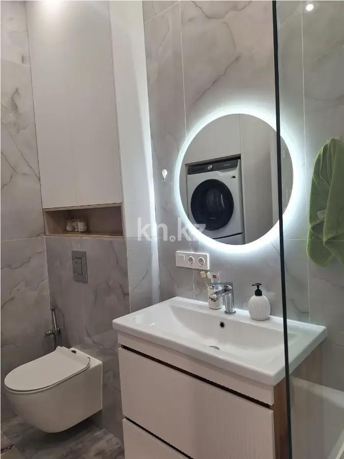 Продажа 3-комнатной квартиры, 90.5 м² в Астане - фото 5