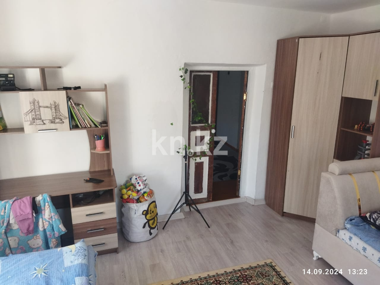 Продажа 4-комнатного дома, 80 м², Баласагуна в Таразе - фото 4