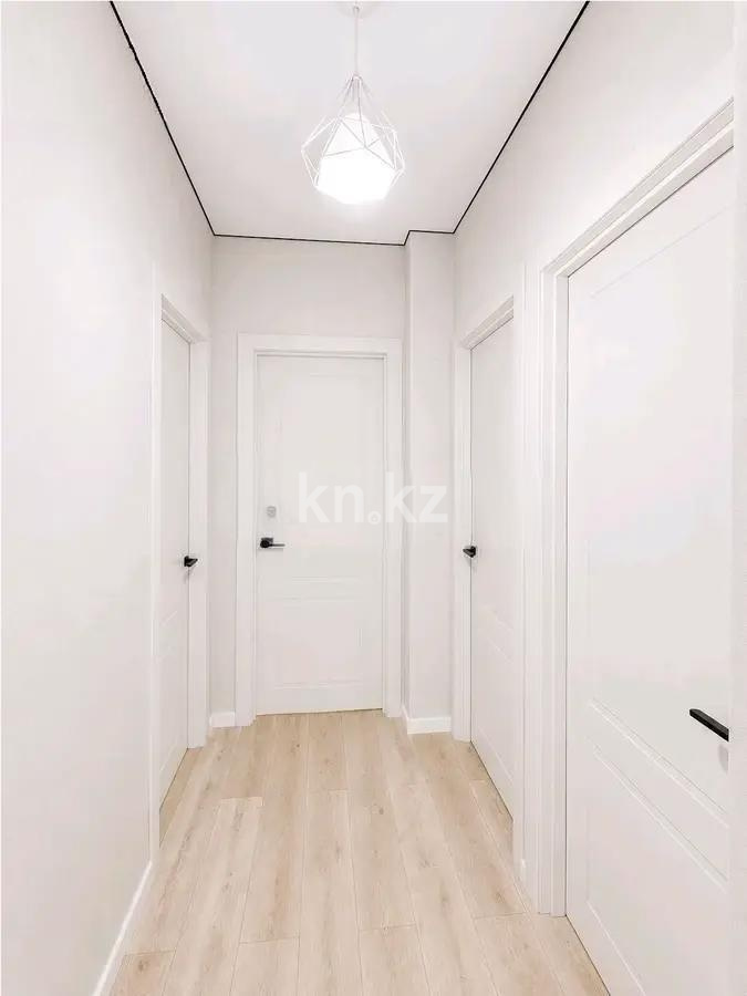Продажа 2-комнатной квартиры, 44.1 м² в Астане - фото 4