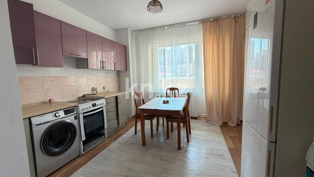 Продажа 3-комнатной квартиры, 90 м² в Караганде - фото 3