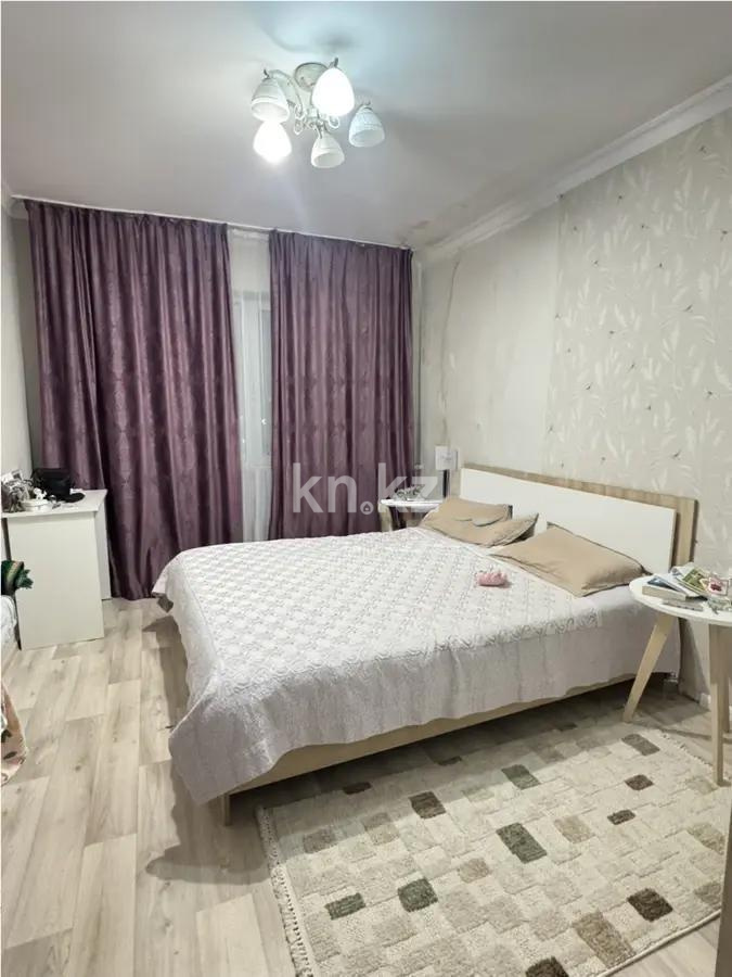 Продажа 3-комнатной квартиры, 61 м², пр. Республики, дом  27 в Астане - фото 2