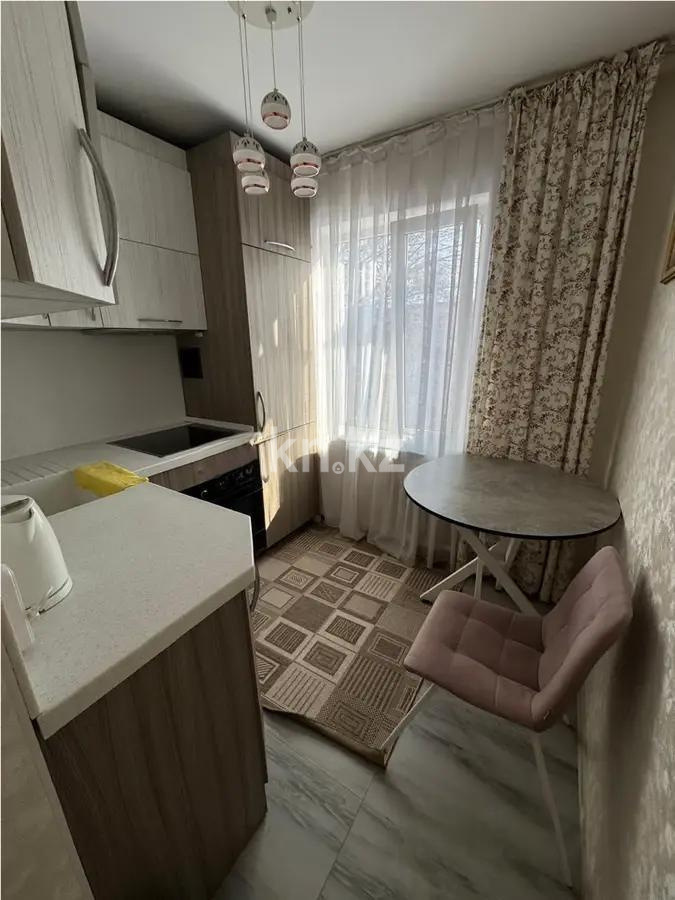 Продажа 2-комнатной квартиры, 45 м² в Алматы - фото 3