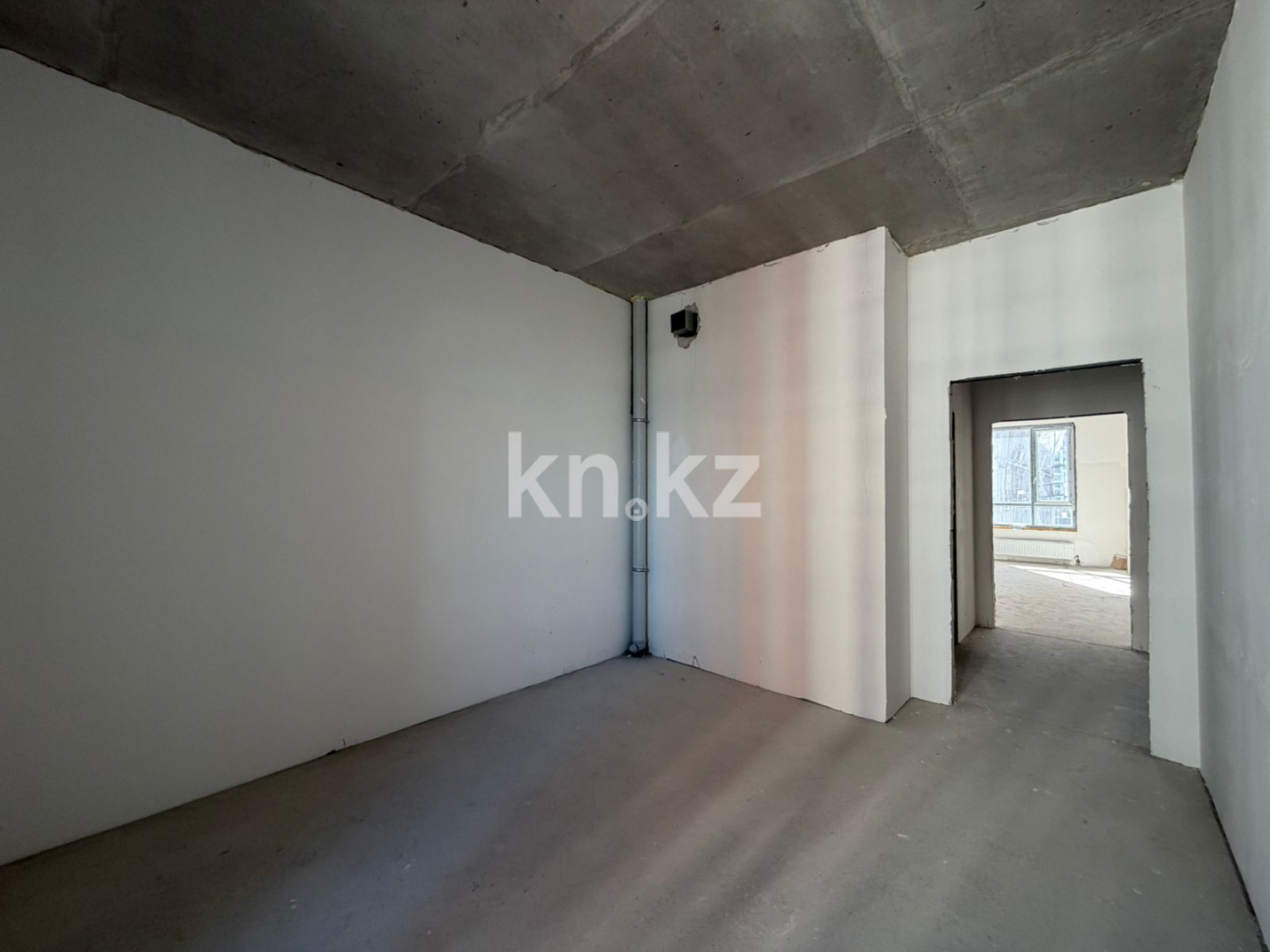 Продажа 2-комнатной квартиры, 48 м² в Астане - фото 4