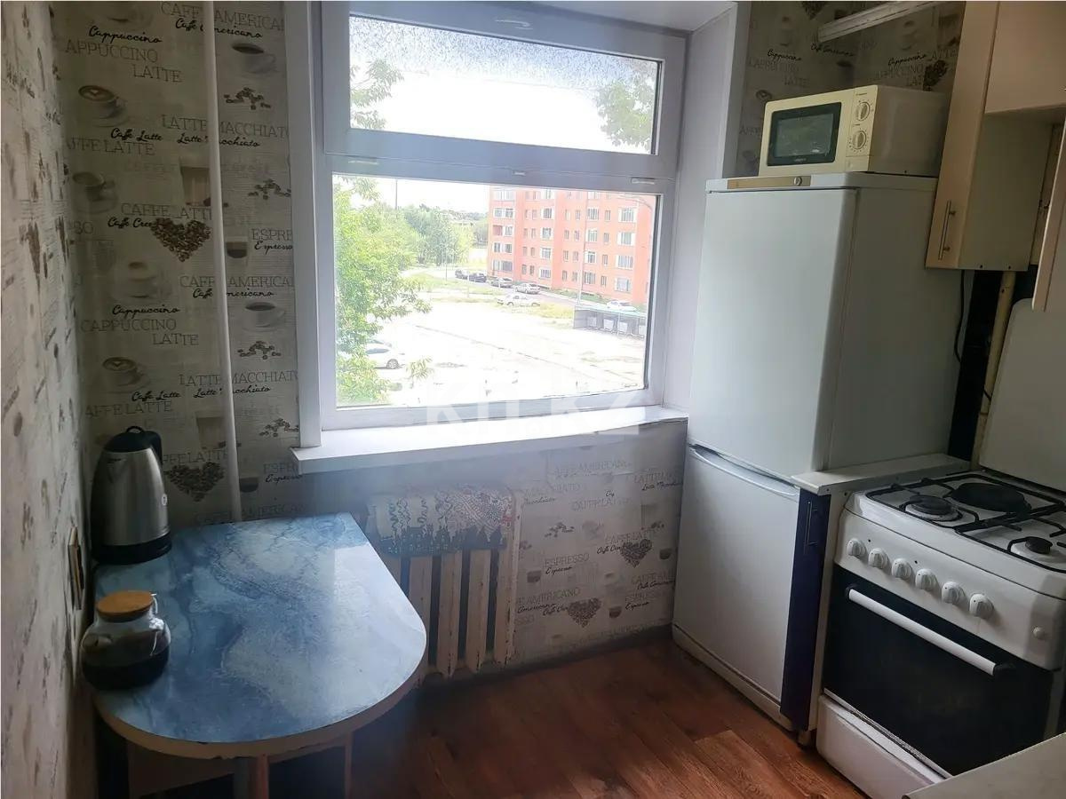 Продажа 2-комнатной квартиры, 48 м², мкр-н 15, дом  14 в Караганде - фото 3