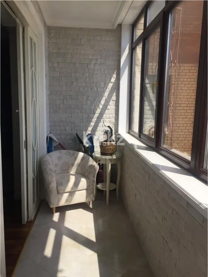 Продажа 3-комнатной квартиры, 179 м², ул. Кенесары, дом  69 в Астане - фото 5