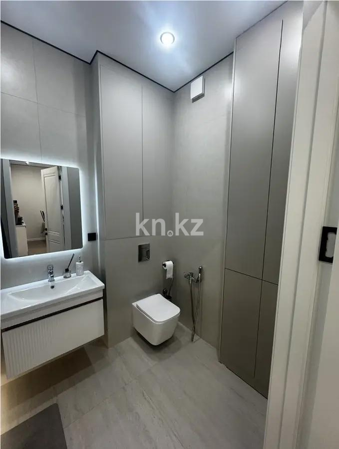 Продажа 2-комнатной квартиры, 40 м² в Астане - фото 5