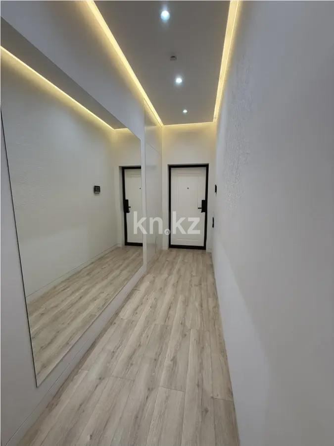 Продажа 2-комнатной квартиры, 65.3 м² в Астане - фото 5