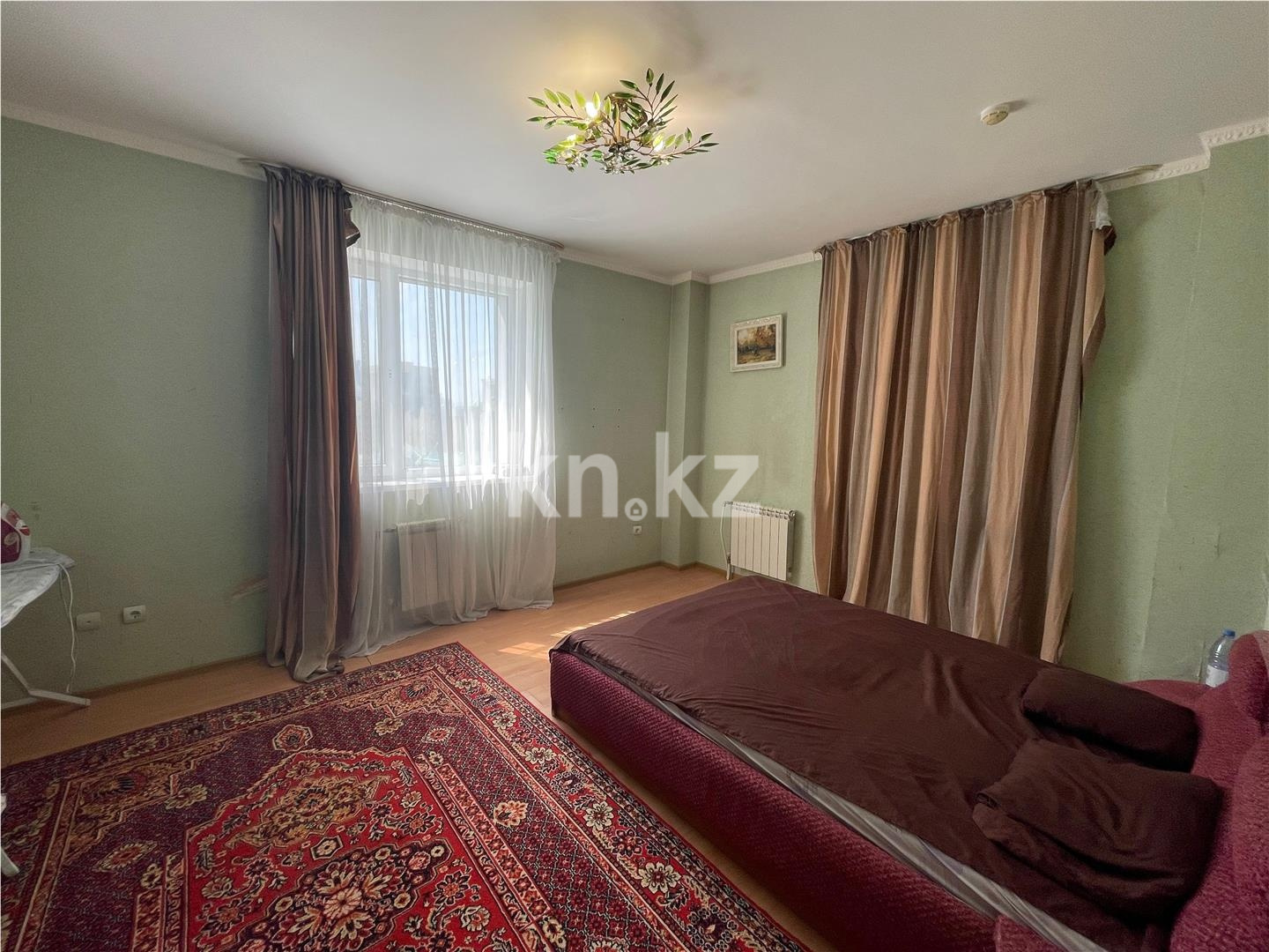 Продажа 2-комнатной квартиры, 77 м² в Астане - фото 5