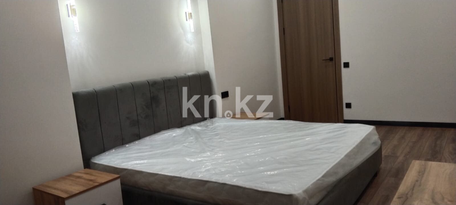 Аренда 4-комнатной квартиры, 100 м² в Астане - фото 7