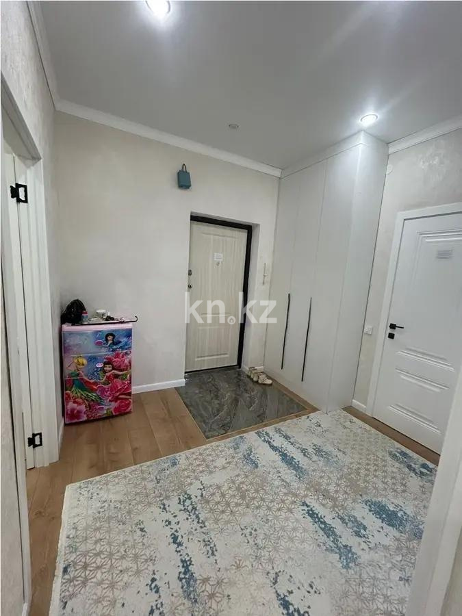 Продажа 2-комнатной квартиры, 58.5 м² в Астане - фото 4