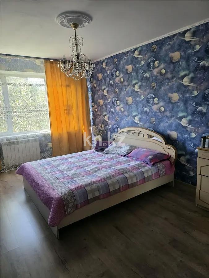 Продажа 3-комнатной квартиры, 62.2 м² в Алматы - фото 2
