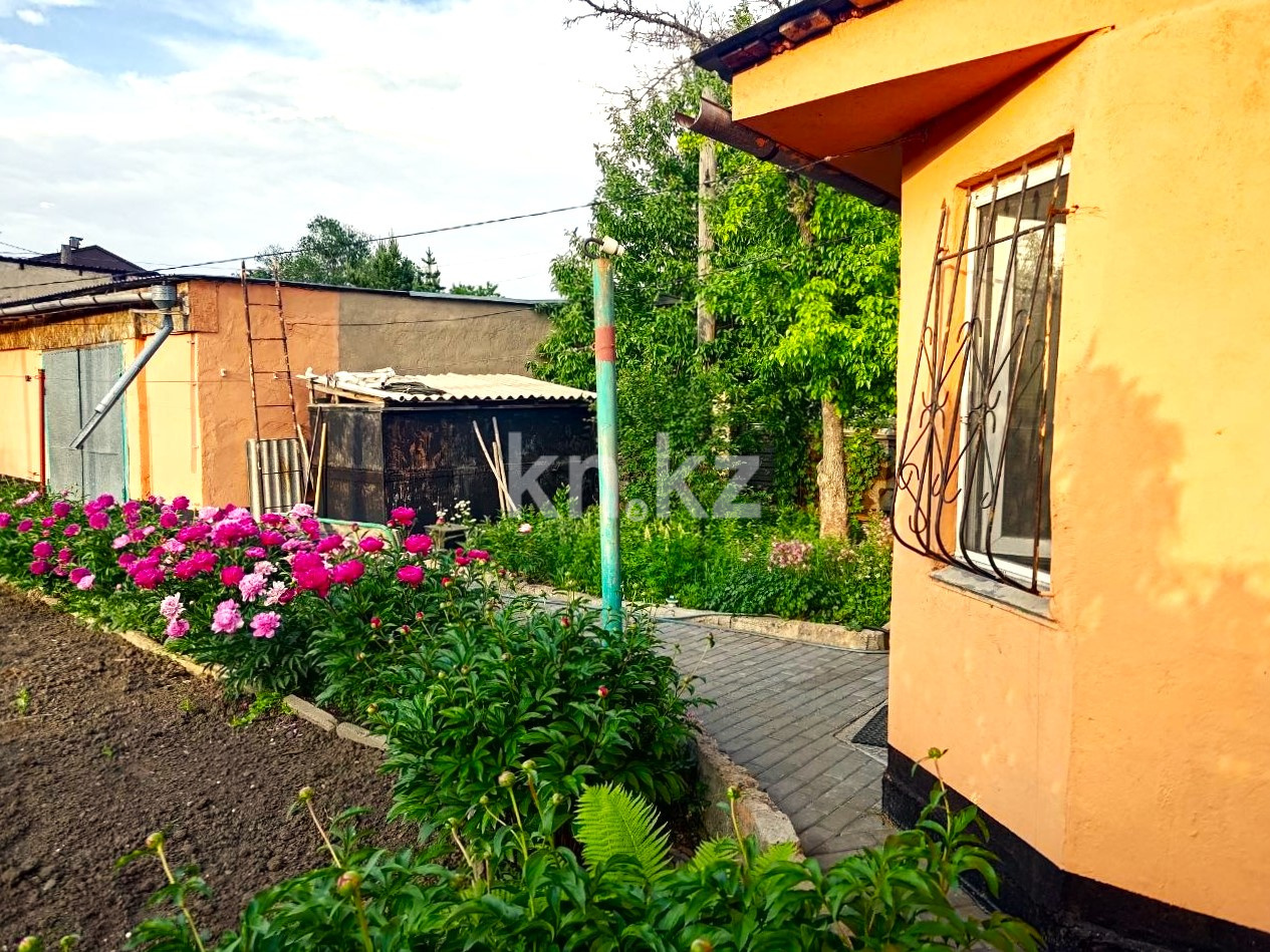 Продажа 4-комнатного дома, 88.8 м² в Караганде - фото 2