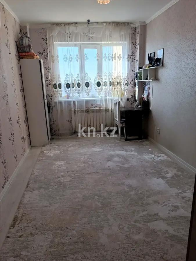 Продажа 3-комнатной квартиры, 66 м² в Астане - фото 4