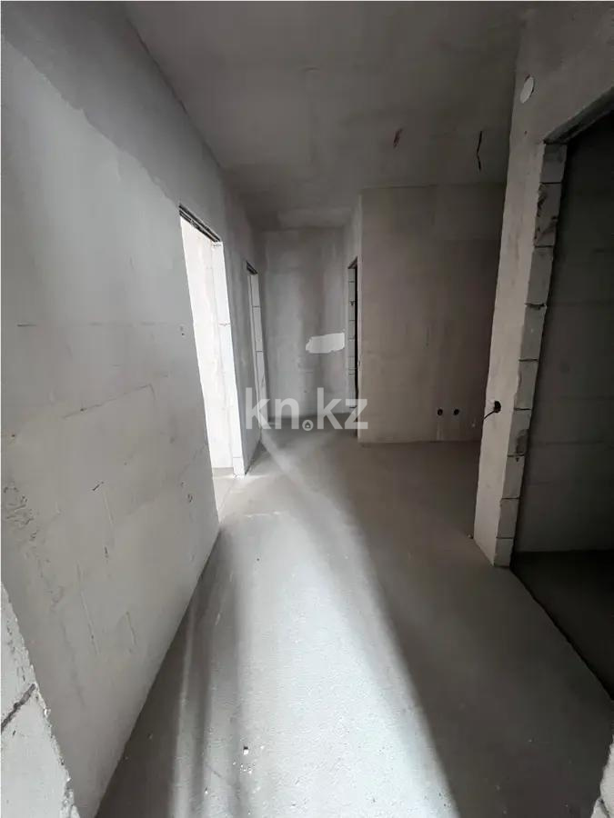 Продажа 2-комнатной квартиры, 85.2 м², ул. Нуршайыкова, дом  6 в Астане - фото 4