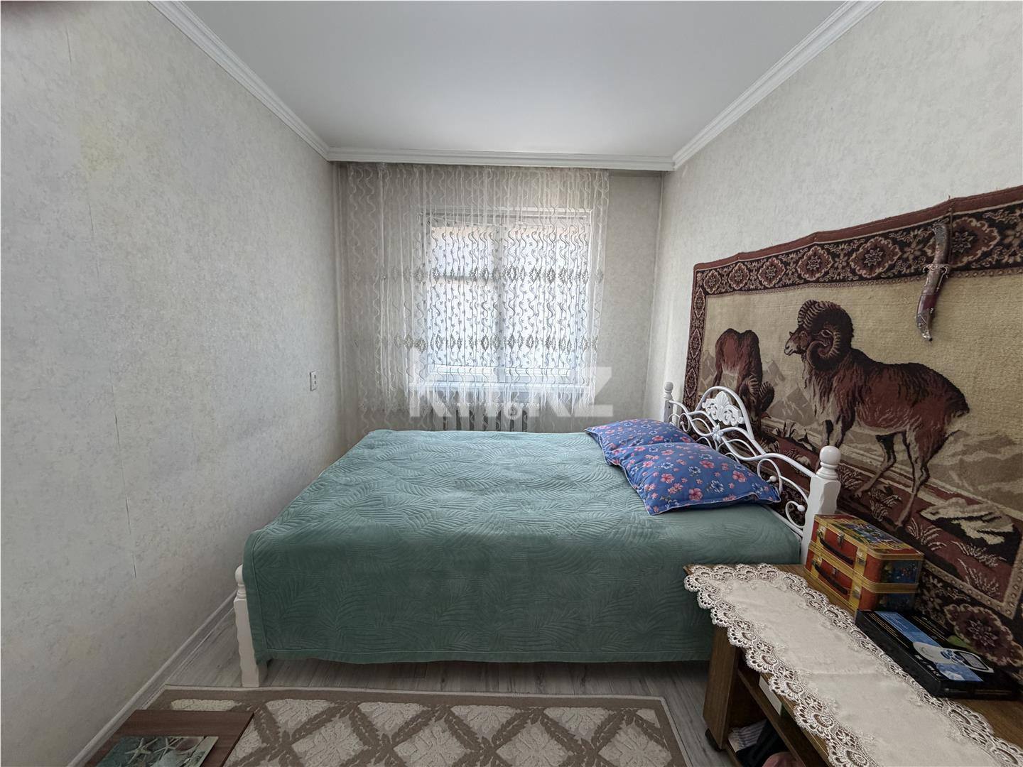 Продажа 3-комнатной квартиры, 61 м² в Караганде - фото 4