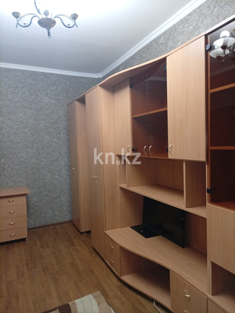 Аренда 1-комнатной квартиры, 34 м² в Алматы - фото 8
