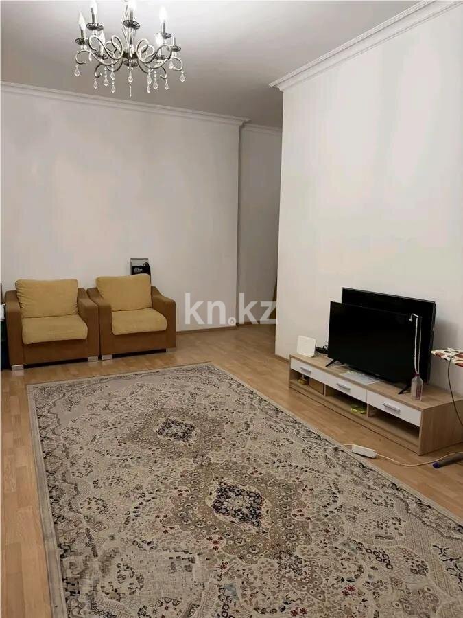 Продажа 2-комнатной квартиры, 85 м² в Астане