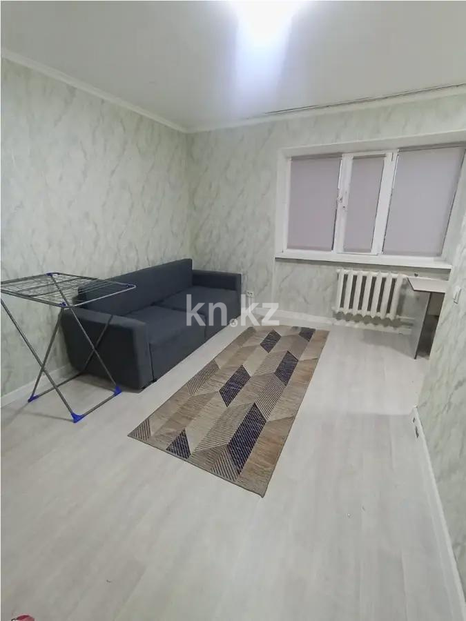 Продажа 1-комнатной квартиры, 19.8 м² в Астане
