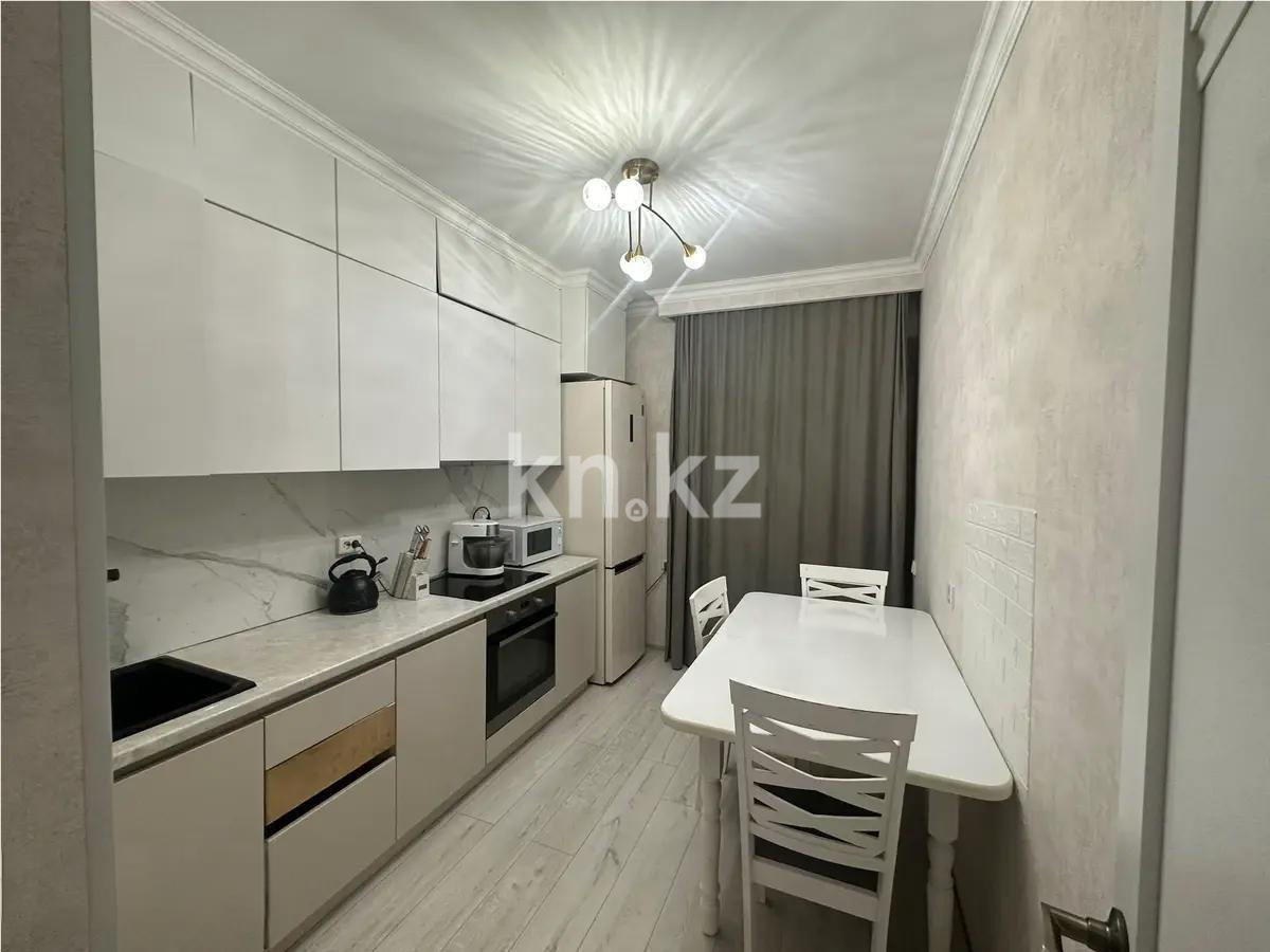 Продажа 2-комнатной квартиры, 69.1 м² в Астане - фото 4