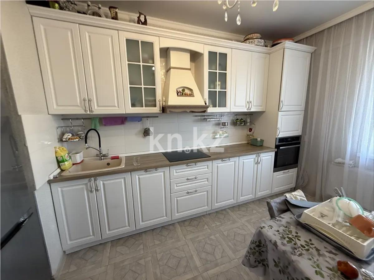 Продажа 4-комнатной квартиры, 120 м² в Астане - фото 5