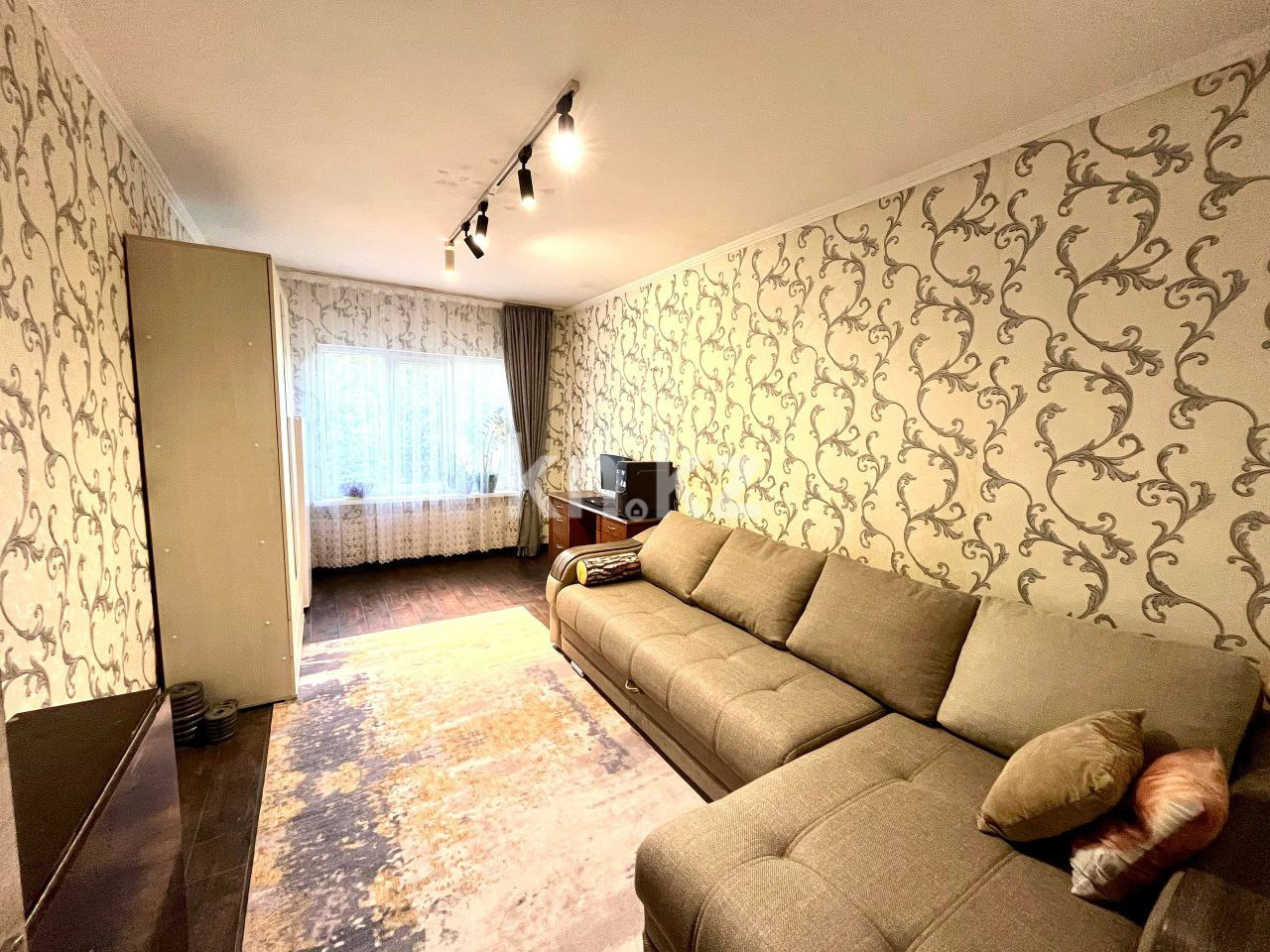 Продажа 5-комнатного дома, 116 м², ул. Мочалова, дом  39 - ул. Гончарова в Алматы - фото 15