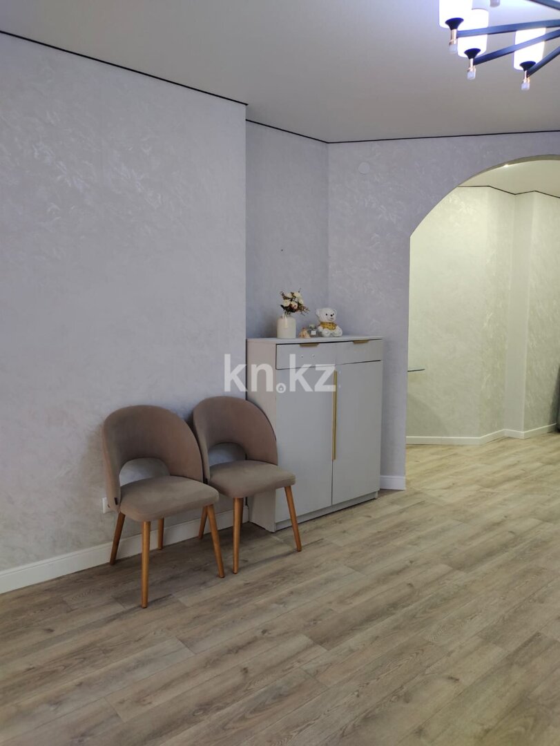 Продажа 2-комнатной квартиры, 57 м² в Астане - фото 4