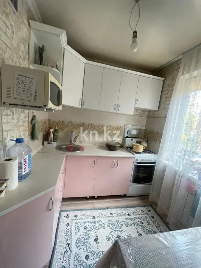 Продажа 1-комнатной квартиры, 33 м² в Алматы - фото 2
