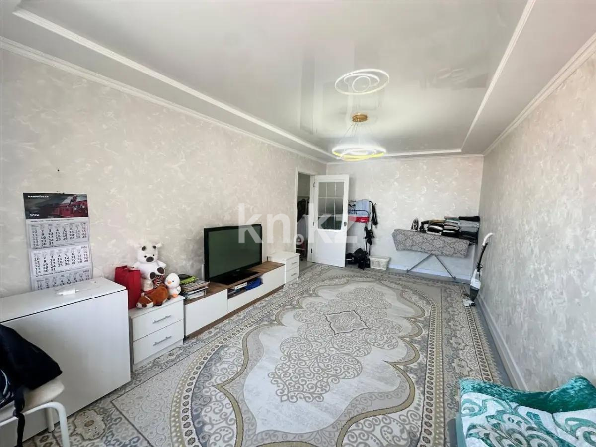 Продажа 2-комнатной квартиры, 51.1 м² в Астане - фото 2